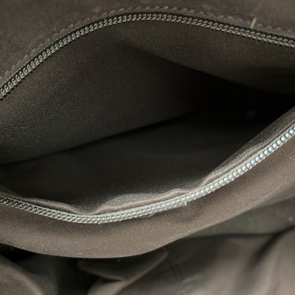 GUCCI Canvas Tote - Picture 4 of 10